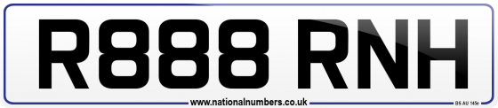 R888 RNH