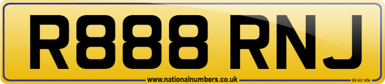 R888 RNJ