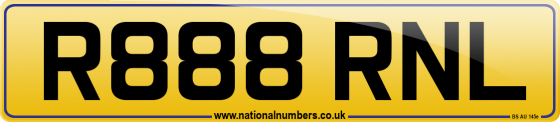 R888 RNL
