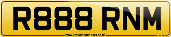R888 RNM