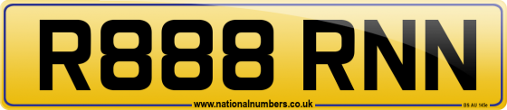 R888 RNN