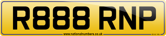 R888 RNP