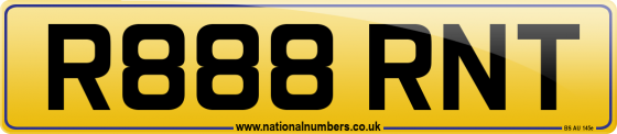 R888 RNT