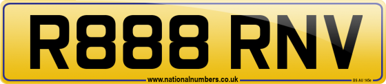 R888 RNV