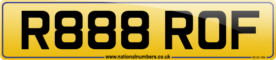 R888 ROF