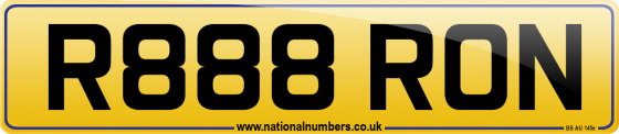 R888 RON