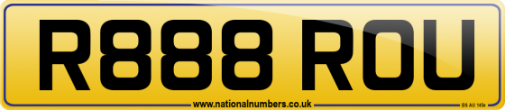 R888 ROU