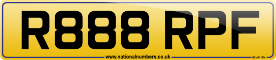 R888 RPF