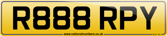 R888 RPY