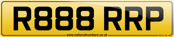 R888 RRP