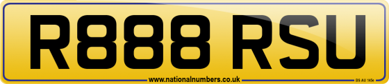 R888 RSU