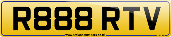 R888 RTV