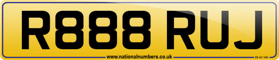 R888 RUJ
