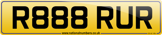 R888 RUR