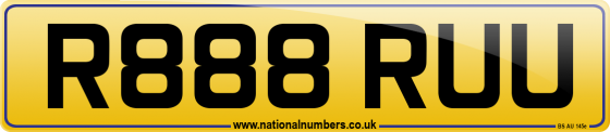 R888 RUU