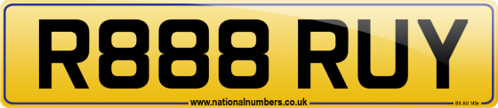 R888 RUY