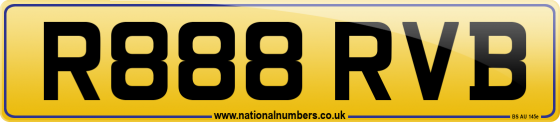 R888 RVB