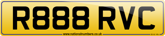 R888 RVC