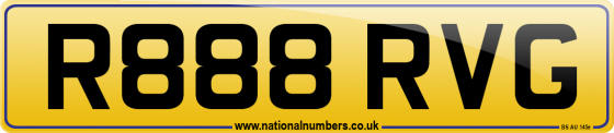 R888 RVG