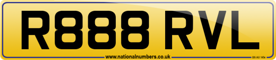 R888 RVL