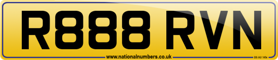 R888 RVN