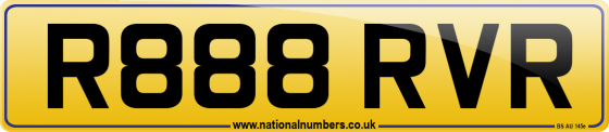 R888 RVR
