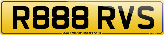 R888 RVS