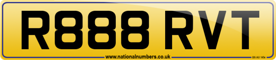 R888 RVT
