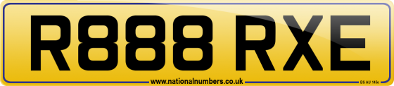 R888 RXE