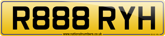 R888 RYH