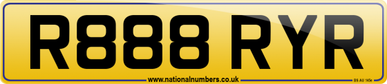 R888 RYR