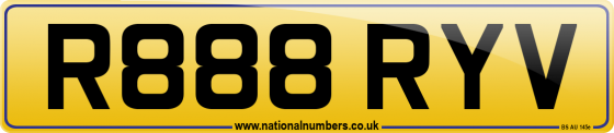 R888 RYV