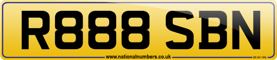 R888 SBN