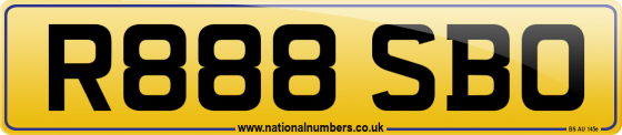 R888 SBO