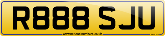 R888 SJU