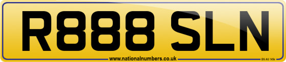 R888 SLN