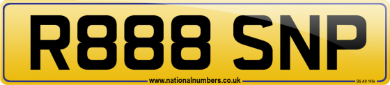 R888 SNP