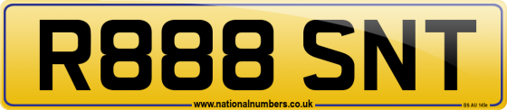 R888 SNT