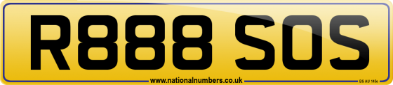 R888 SOS
