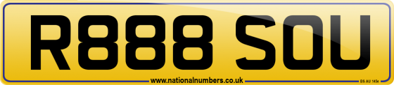 R888 SOU