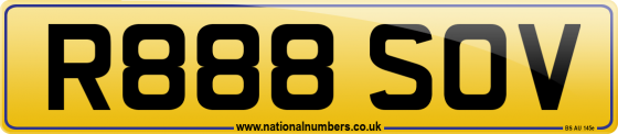 R888 SOV