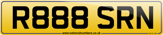 R888 SRN