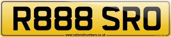 R888 SRO