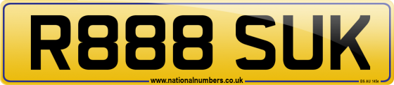 R888 SUK