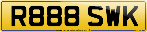 R888 SWK