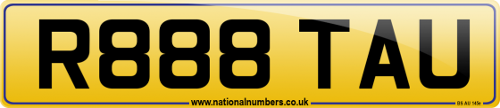 R888 TAU