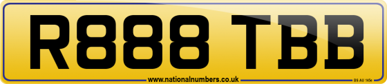 R888 TBB