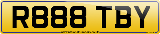 R888 TBY