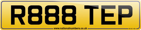 R888 TEP