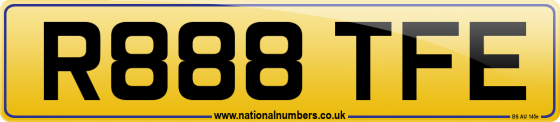 R888 TFE